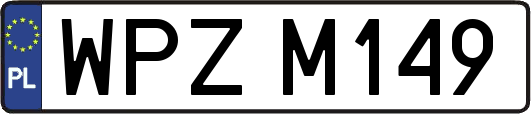 WPZM149