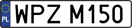 WPZM150