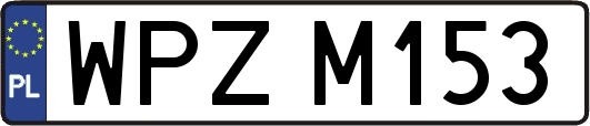 WPZM153