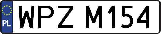 WPZM154