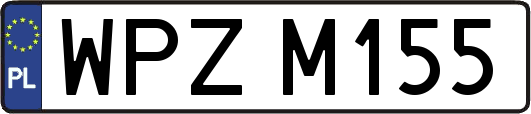 WPZM155