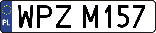 WPZM157