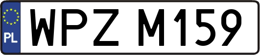 WPZM159