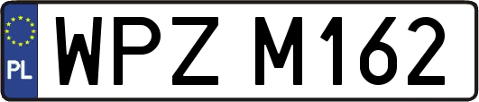 WPZM162