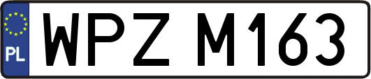 WPZM163