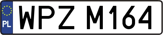 WPZM164