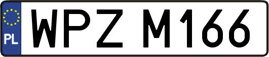 WPZM166