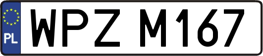 WPZM167