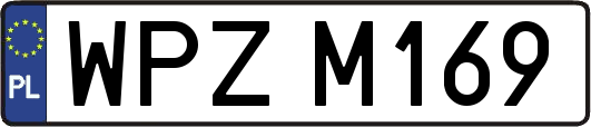 WPZM169