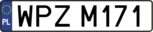 WPZM171
