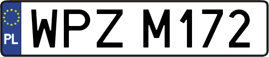 WPZM172