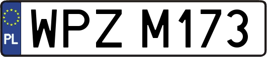 WPZM173