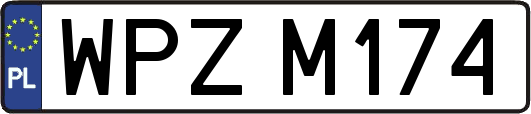 WPZM174