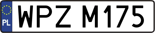 WPZM175