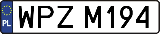 WPZM194