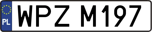 WPZM197