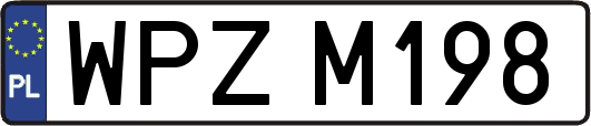 WPZM198