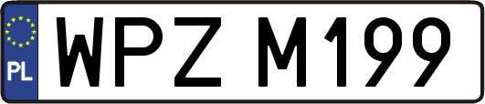 WPZM199