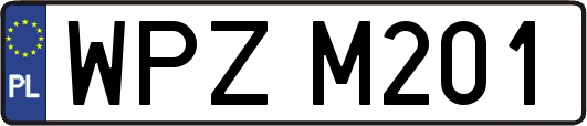 WPZM201