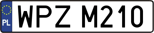 WPZM210