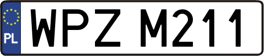 WPZM211