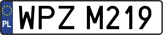 WPZM219