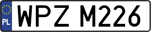 WPZM226