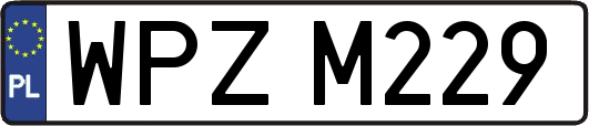 WPZM229