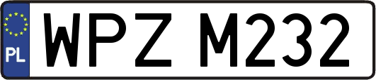 WPZM232