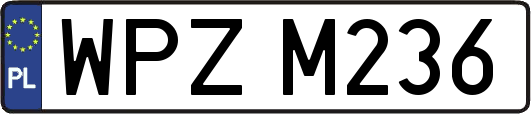 WPZM236