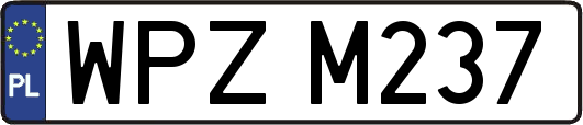WPZM237