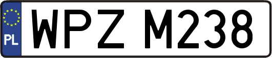 WPZM238