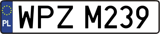 WPZM239