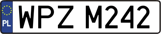 WPZM242