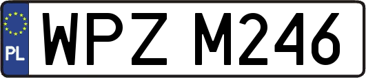 WPZM246