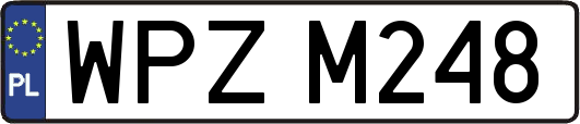 WPZM248