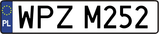 WPZM252