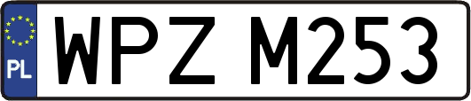 WPZM253