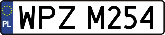 WPZM254