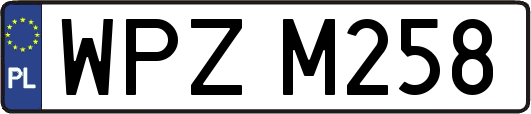 WPZM258