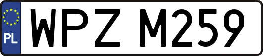 WPZM259