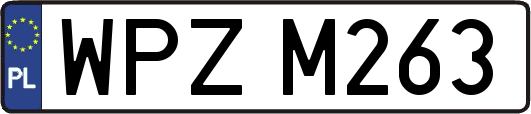 WPZM263