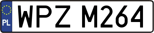 WPZM264