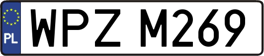 WPZM269