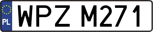 WPZM271