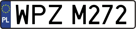 WPZM272