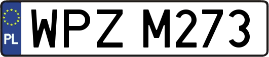 WPZM273