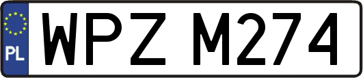 WPZM274