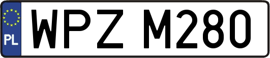 WPZM280