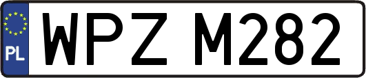 WPZM282